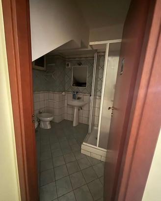 Castelverde bilocale spese incluse