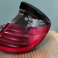 Faro post. dx mercedes cl. c sportcoupe