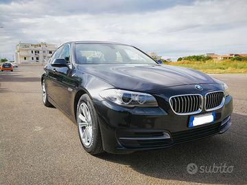 BMW 520d
