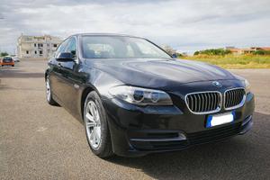 BMW 520d