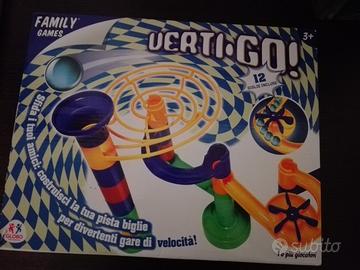 Giochi da tavolo bambini