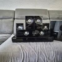 dolby sourround samsung  7.1. 