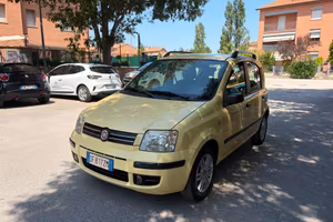 Panda 1.2 dinamic GPL Fiat