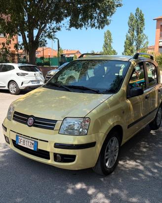 Panda 1.2 dinamic GPL Fiat