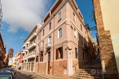 Appartamento zona Marina