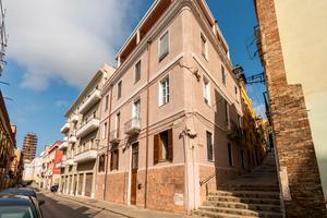 Appartamento zona Marina