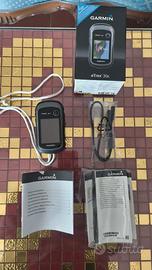 Garmin  eTrex 30x