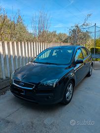 Ford Focus 1.6 TDCI 90cv del 2026