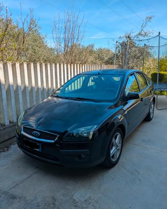 Ford Focus 1.6 TDCI 90cv del 2026
