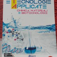 testo di scienze e tecnologie applicate 