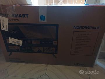 TV  NORDMENDE 32 "
