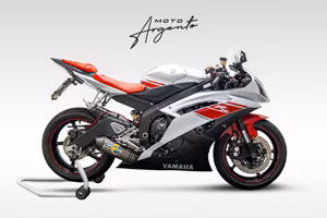 Yamaha YZF R6