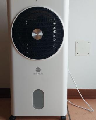 CONDIZIONATORE  MACOM  Enjoy & Relax 987