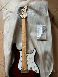 Chitarra elettrica Yamaha Pacifica 112