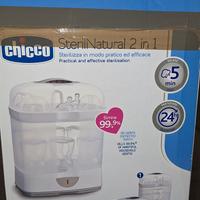 sterilizzatore Chicco