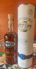 Whiskey