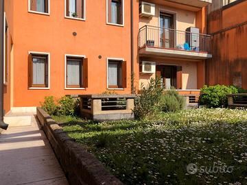 Bilocale da 1 luglio a nogara