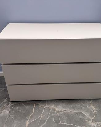 Camera da letto NUOVA