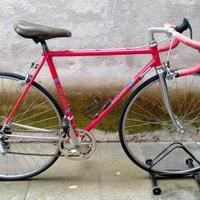 bicicletta corsa vintage per Eroica