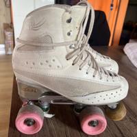 Pattini a rotelle Edea Fly 250