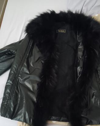 giacca femminile 