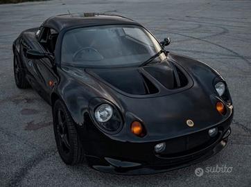 Lotus Elise S1