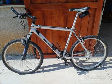 Bicicletta bandiziol