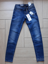 Jeans GUESS Skinny Ultra low
