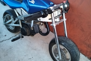 Mini moto Honda