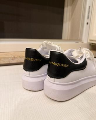Alexander McQueen