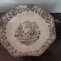 Ceramica Ciotola L&E Giachery & c. -  Palermo