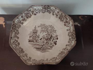 Ceramica Ciotola L&E Giachery & c. -  Palermo