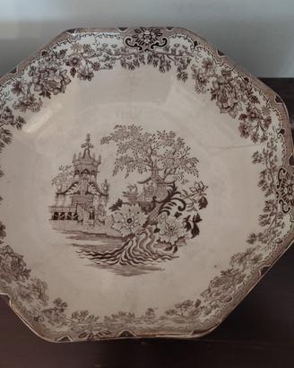 Ceramica Ciotola L&E Giachery & c. -  Palermo