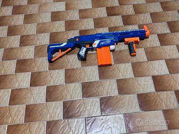 fucile nerf retaliator