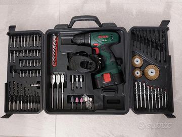 Avvitatore BOSCH 14.4V