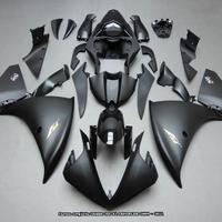Carena per YAMAHA YZF R1 CROSSPLANE 2009 - 2011