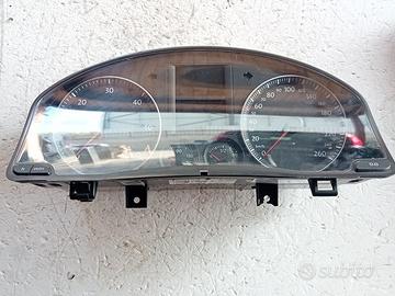 CONTACHILOMETRI VOLKSWAGEN Golf 5 Berlina 1K092086