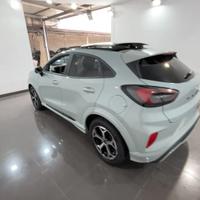 Ford Puma 1.0 ecoboost h ST-Line125cv