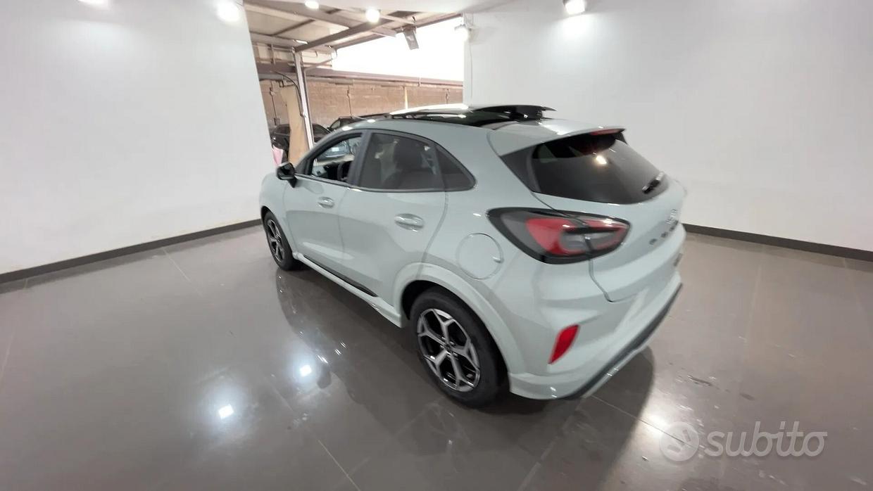 FORD Puma '19->