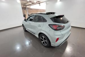 Ford Puma 1.0 ecoboost h ST-Line125cv