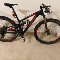 Trek 9.9 full sospension