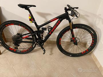 Trek 9.9 full sospension