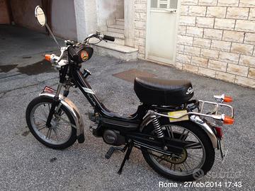 Peripoli Giulietta Colorado