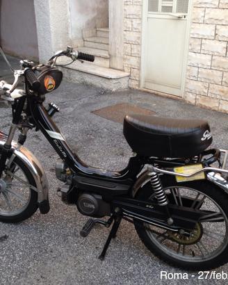 Peripoli Giulietta Colorado