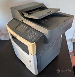 Stampante multifunzione laser LEXMARK XM1145