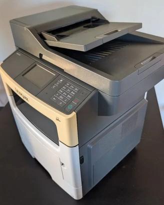 Stampante multifunzione laser LEXMARK XM1145