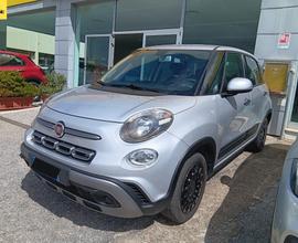 Fiat 500L Cross 1.3 M-Jet (95 cv)