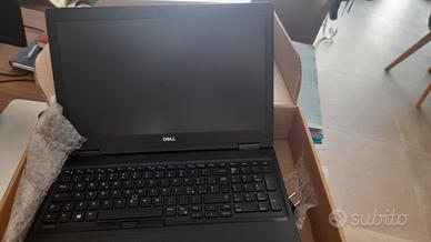 Notebook DELL latitude 5580