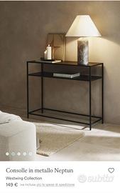 Consolle Neptun Westwing
