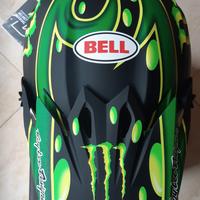 Casco integrale Monster BELL